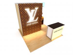 VK-1973 SuperNova Inline Lightbox -- Image 2